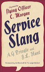 Service Slang