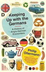 Keeping Up With the Germans