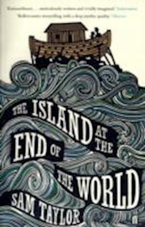 The Island at the End of the World