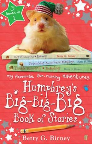 Humphrey'S Big-Big-Big Book of Stories