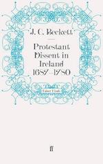 Protestant Dissent in Ireland 1687-1780