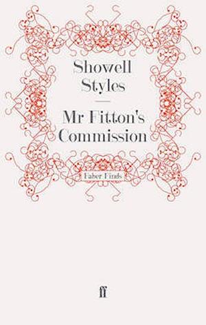 Mr Fitton's Commission