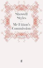 Mr Fitton's Commission