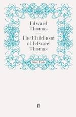 The Childhood of Edward Thomas