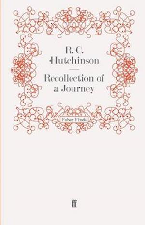 Recollection of a Journey