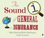 Qi: Sound of General Ignorance 3xcd