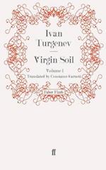 Virgin Soil: Volume 1