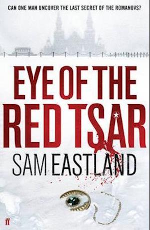 Eye of the Red Tsar