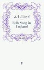 Folk Song in England