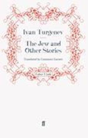 The Jew and Other Stories