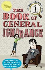 QI: The Pocket Book of General Ignorance