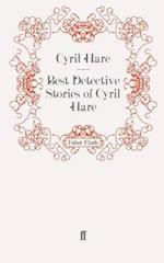 Best Detective Stories of Cyril Hare