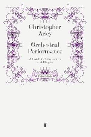 Orchestral Performance