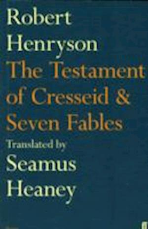 The Testament of Cresseid & Seven Fables