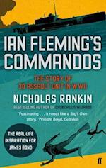 Ian Fleming's Commandos