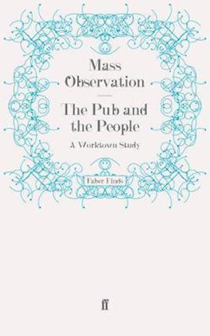 The Pub and the People