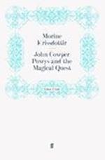 John Cowper Powys and the Magical Quest