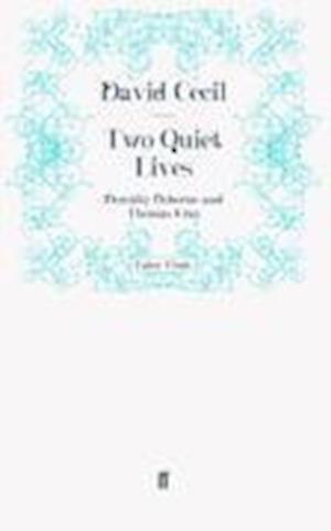 Two Quiet Lives