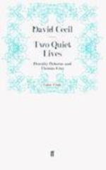 Two Quiet Lives