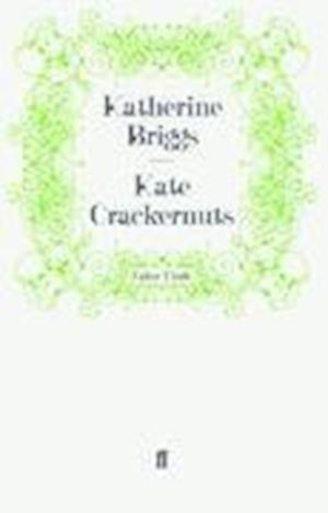 Kate Crackernuts