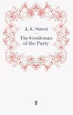 The Gentleman of the Party