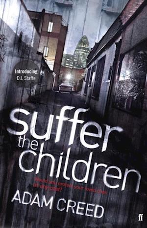 Suffer the Children