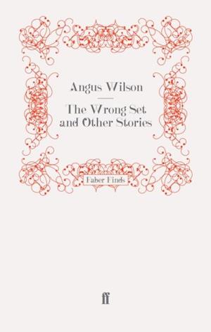 Wrong Set and Other Stories