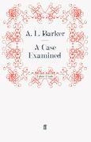 A Case Examined