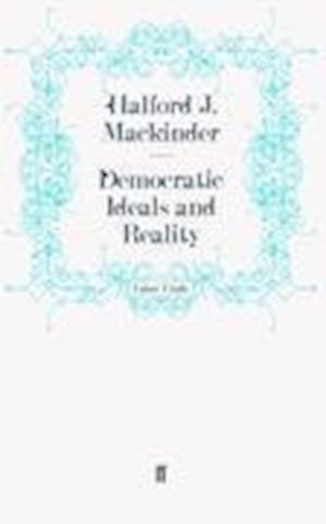 Democratic Ideals and Reality