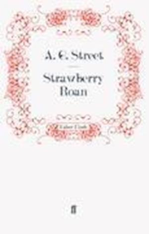 Strawberry Roan