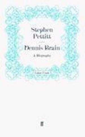 Dennis Brain