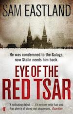 Eye of the Red Tsar
