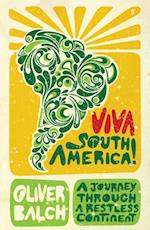 Viva South America!