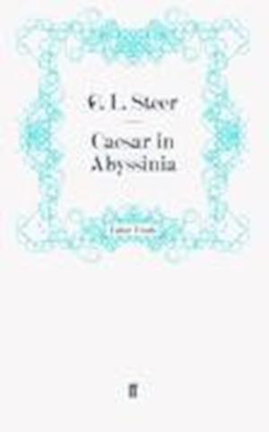 Caesar in Abyssinia