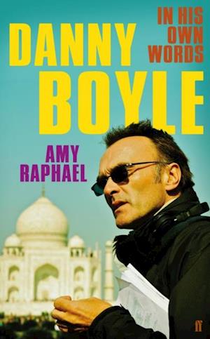 Danny Boyle