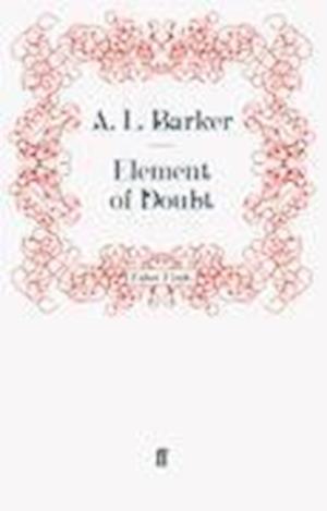 Element of Doubt