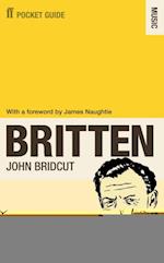 Faber Pocket Guide to Britten