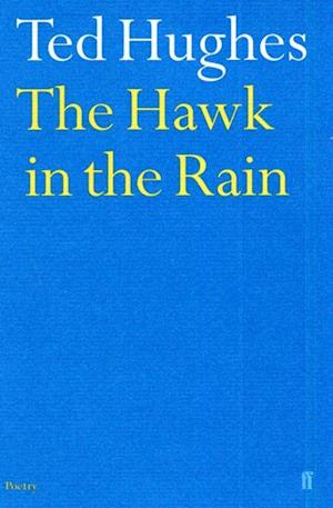 Hawk in the Rain