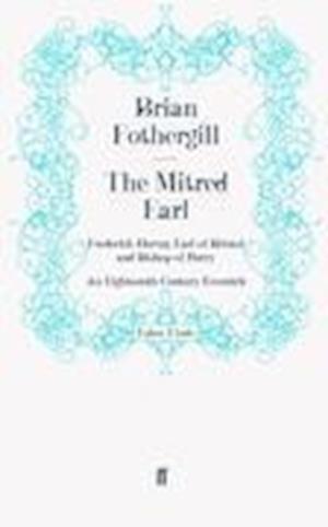 The Mitred Earl