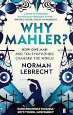 Why Mahler?