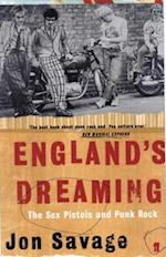 England''s Dreaming