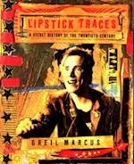 Lipstick Traces