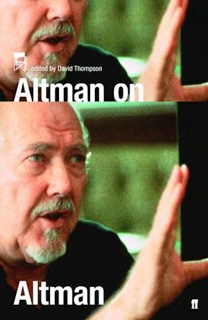 Altman on Altman