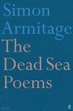 Dead Sea Poems