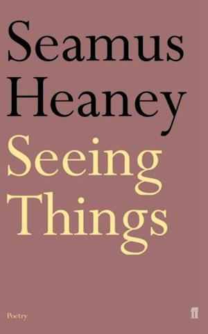 Seeing Things