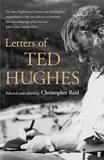 Letters of Ted Hughes