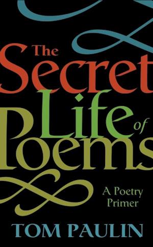 The Secret Life of Poems