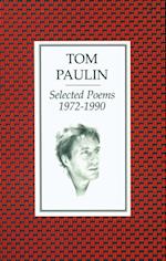 Selected Poems 1972-1990