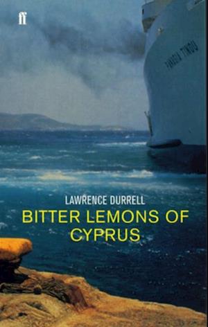 Bitter Lemons of Cyprus