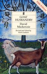 Goat Husbandry